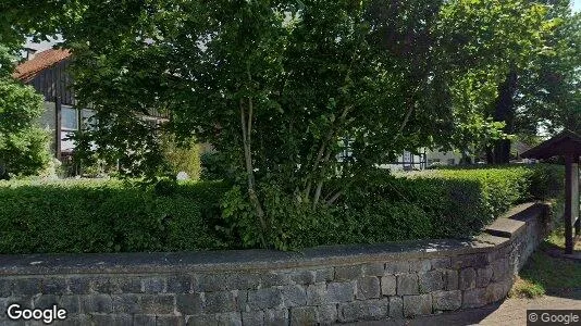 Apartments for rent in Hameln-Pyrmont - Photo from Google Street View