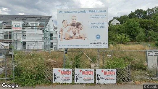 Apartments for rent in Rems-Murr-Kreis - Photo from Google Street View
