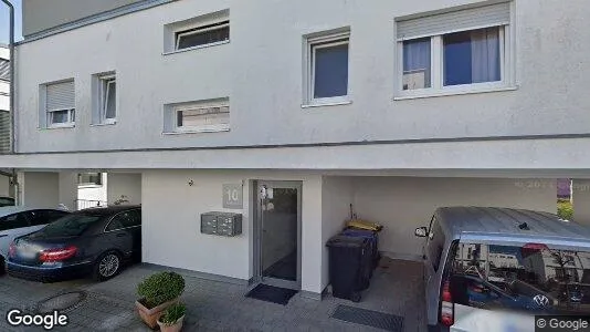 Apartments for rent in Esslingen - Photo from Google Street View