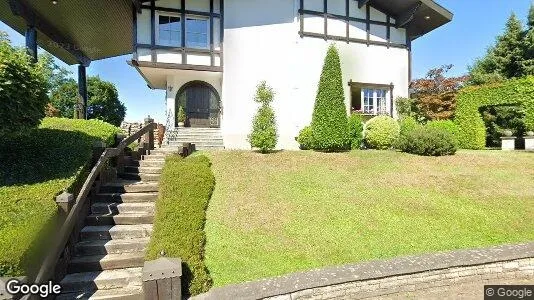 Apartments for rent in Emmendingen - Photo from Google Street View