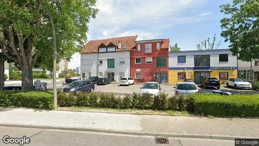 Apartments for rent in Breisgau-Hochschwarzwald - Photo from Google Street View