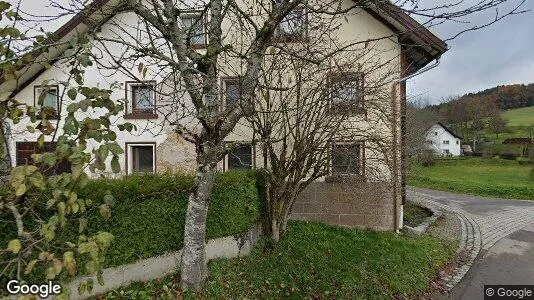 Apartments for rent in Waldshut - Photo from Google Street View