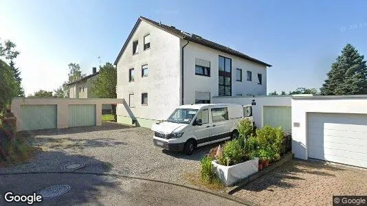 Apartments for rent in Ravensburg - Photo from Google Street View