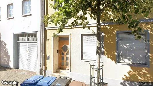 Apartments for rent in Tuttlingen - Photo from Google Street View