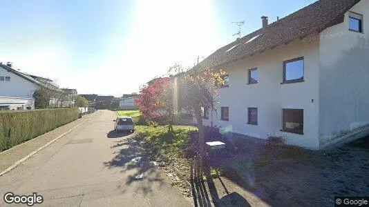 Apartments for rent in Waldshut - Photo from Google Street View