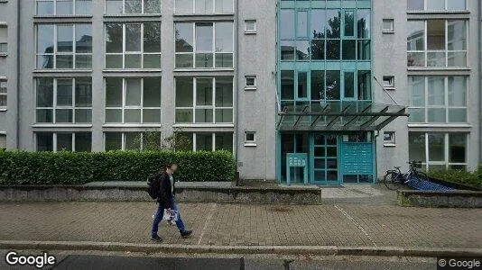 Apartments for rent in Lörrach - Photo from Google Street View