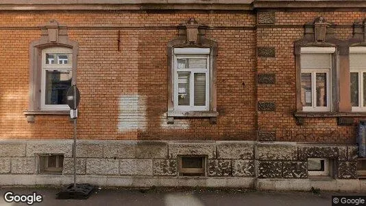 Apartments for rent in Ulm - Photo from Google Street View