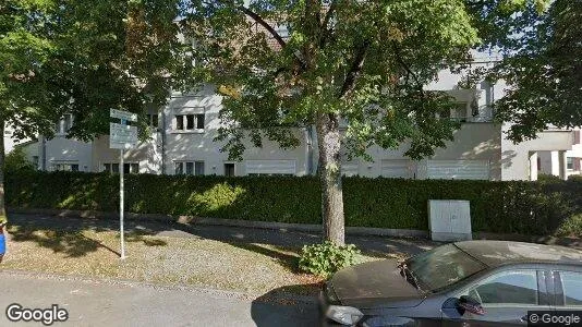 Apartments for rent in Tuttlingen - Photo from Google Street View