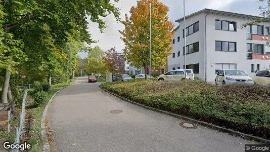 Apartments for rent in Schwäbisch Hall - Photo from Google Street View