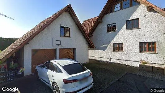 Apartments for rent in Konstanz - Photo from Google Street View