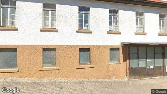 Apartments for rent in Böblingen - Photo from Google Street View