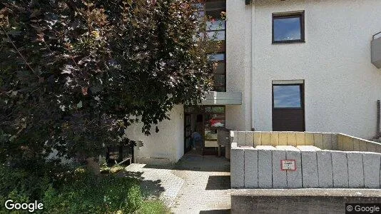 Apartments for rent in Rems-Murr-Kreis - Photo from Google Street View