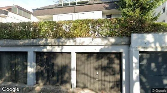 Apartments for rent in Tübingen - Photo from Google Street View