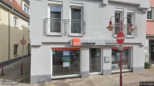 Apartments for rent in Esslingen - Photo from Google Street View
