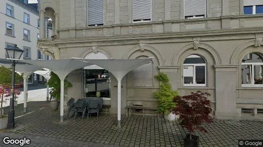 Apartments for rent in Konstanz - Photo from Google Street View