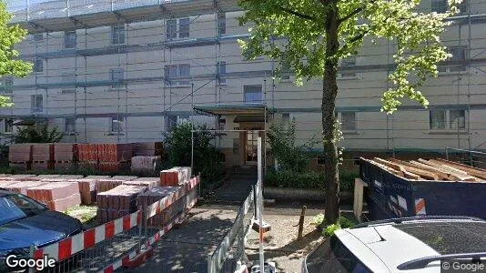 Apartments for rent in Heilbronn - Photo from Google Street View