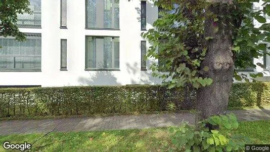 Apartments for rent in Stuttgart Vaihingen - Photo from Google Street View