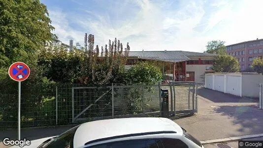 Apartments for rent in Tübingen - Photo from Google Street View