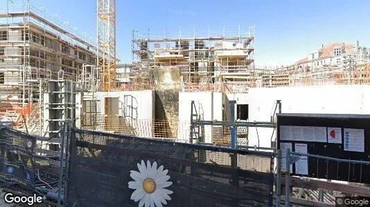 Apartments for rent in Böblingen - Photo from Google Street View