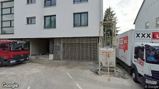 Apartments for rent in Böblingen - Photo from Google Street View