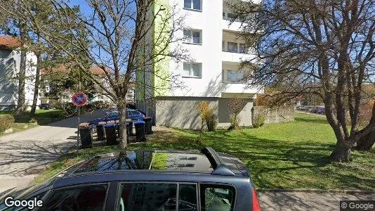 Apartments for rent in Heidenheim - Photo from Google Street View
