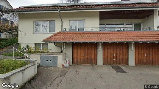 Apartments for rent in Waldshut - Photo from Google Street View