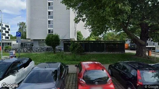 Apartments for rent in Konstanz - Photo from Google Street View