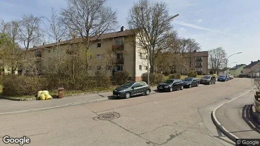 Apartments for rent in Heidenheim - Photo from Google Street View