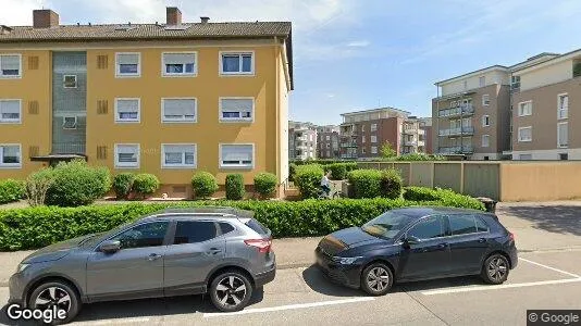 Apartments for rent in Breisgau-Hochschwarzwald - Photo from Google Street View