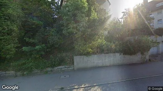 Apartments for rent in Stuttgart Bad Cannstatt - Photo from Google Street View