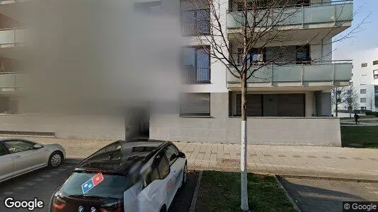 Apartments for rent in Böblingen - Photo from Google Street View