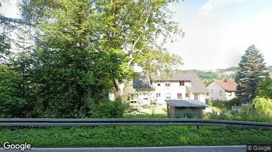 Apartments for rent in Sigmaringen - Photo from Google Street View