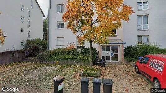 Apartments for rent in Ostalbkreis - Photo from Google Street View