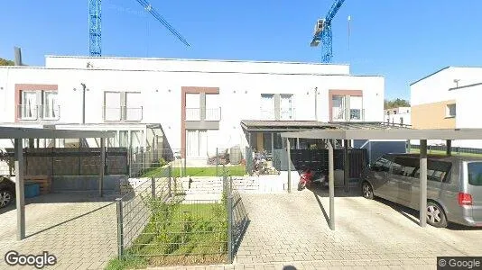Apartments for rent in Lörrach - Photo from Google Street View