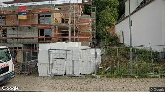 Apartments for rent in Neckar-Odenwald-Kreis - Photo from Google Street View