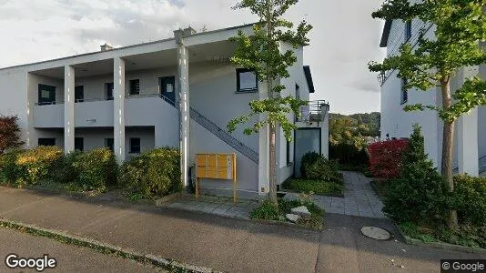 Apartments for rent in Lörrach - Photo from Google Street View
