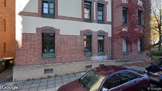 Apartments for rent in Stuttgart Bad Cannstatt - Photo from Google Street View