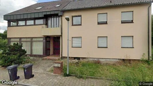 Apartments for rent in Göppingen - Photo from Google Street View