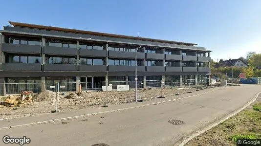 Apartments for rent in Lörrach - Photo from Google Street View