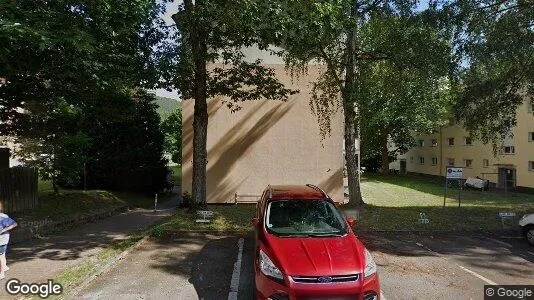 Apartments for rent in Rhein-Neckar-Kreis - Photo from Google Street View