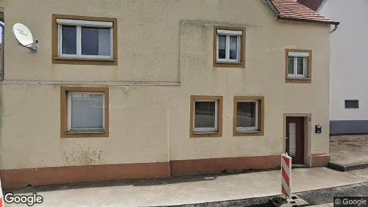 Apartments for rent in Zollernalbkreis - Photo from Google Street View
