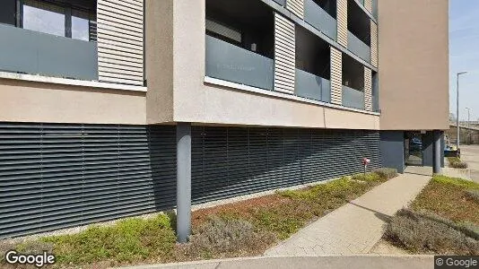 Apartments for rent in Heidenheim - Photo from Google Street View