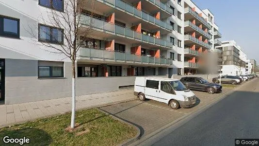 Apartments for rent in Böblingen - Photo from Google Street View