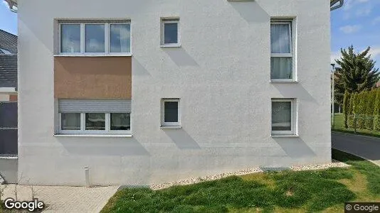 Apartments for rent in Esslingen - Photo from Google Street View
