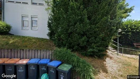 Apartments for rent in Böblingen - Photo from Google Street View