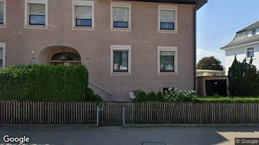 Apartments for rent in Göppingen - Photo from Google Street View