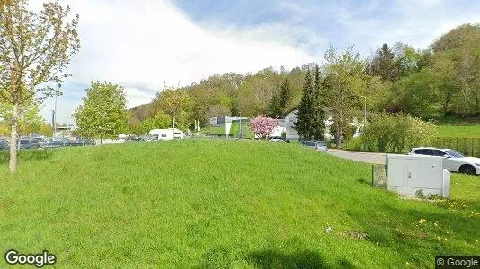 Apartments for rent in Biberach - Photo from Google Street View
