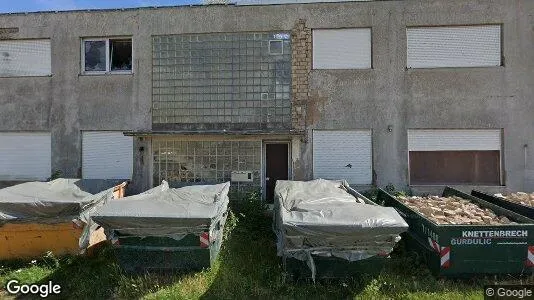 Apartments for rent in Neckar-Odenwald-Kreis - Photo from Google Street View