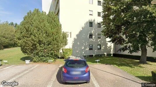 Apartments for rent in Zollernalbkreis - Photo from Google Street View