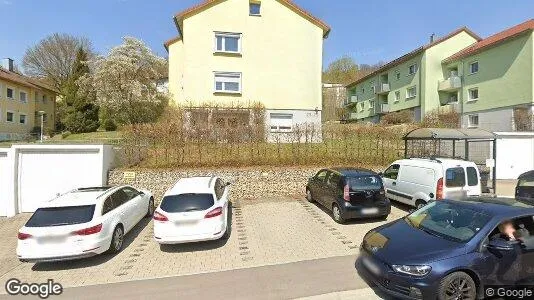 Apartments for rent in Ostalbkreis - Photo from Google Street View